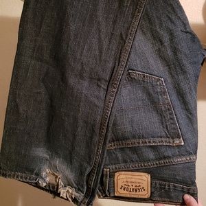 Levi Strauss Jeans